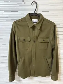 VICTIM & CO'S カーキ ジャケット Lのサムネイル