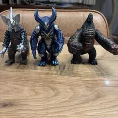 2026年最新】EXゴモラの人気アイテム - メルカリ