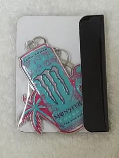 2026年最新】monster energyモンスターエナジーキーホルダーの人気