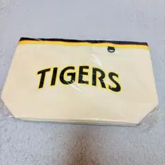 タイガース 阪神 ジョーシン Joshin トートバッグ 新品未開封