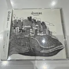 2025年最新】diorama 米津玄師 初回限定の人気アイテム - メルカリ