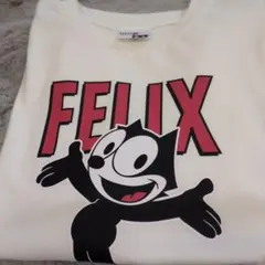 FELIX キャラクター Tシャツのサムネイル
