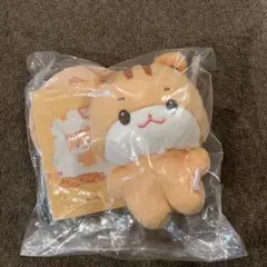ATEEZホンジュン ANITEEZ チュンラミ JJONGrami ぬいぐるみ aniteez チュンラミ ぬいぐるみ キーリング トレカ付 ateez ホンジュン