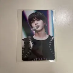 ZB1 メテュ　トレカ