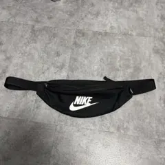 NIKE ボディバッグ ブラック