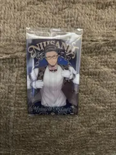 舞元啓介　にじさんじウエハース2