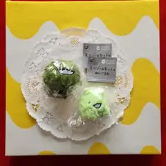 感謝SALE価格【モリゾーＢ・キッコロＢ】モリゾー&ぬいぐるみ 2個セット