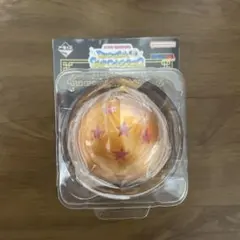 ドラゴンボール一番くじ F賞 六星球