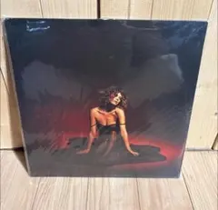 [新品レコード] gabrielle cavassa LP アナログ　vinyl