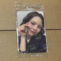 NiziU マコ ヨントントレカ