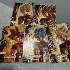 2026年最新】ドラゴンボールカードの人気アイテム - メルカリ