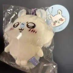 ちいかわ　モモンガ　ミニマスコット