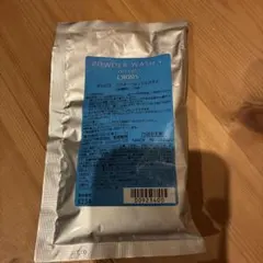 オルビス　パウダーウォッシュプラス　詰め替え