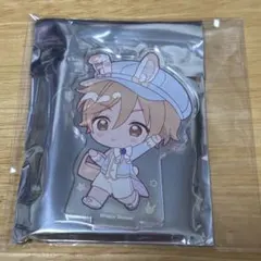 アイドリッシュセブン アイナナ アニカフェ アクスタ 九条天 TRIGGER