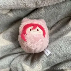 くるみたぴぬい　vol.2　千切豹馬　ぬいぐるみ　キーホルダー　ブルーロック