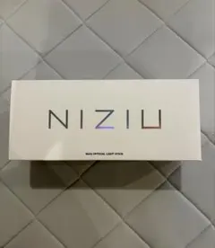 NiziU OFFICIAL LIGHT STICK ペンライト