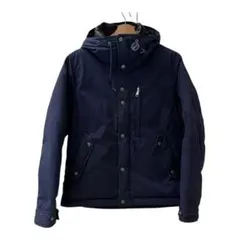 値下げ ノースフェイス パープルレーベル NORTH ダウン マウンテンパーカー