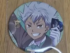 キンプリ キンツア 缶バッジ 特典 ステッカー 仁科カヅキ