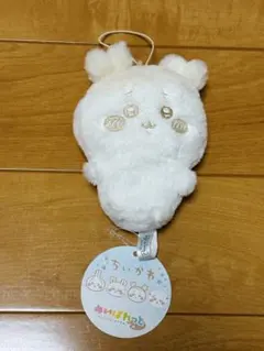 ちいかわ ぬいぐるみ かにちゃん