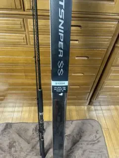 [水曜まで限定値下げ中] コルトスナイパーss s100H 2025年最新】コルトスナイパーss s100hの人気アイテム - メルカリ