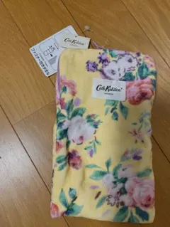 Cath Kidston フローラルポーチ