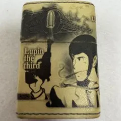 2026年最新】不二子 ルパン ZIPPOの人気アイテム - メルカリ