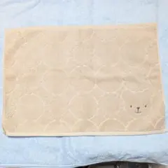 １点のみ❗ホットマン❤Hotman❤１秒タオル❤マーシャ バスマット