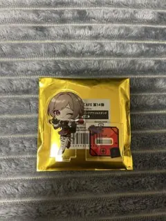 スイーツパラダイス にじさんじカフェ ミニキャラ アクリルスタンド フレン