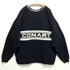 SKY-HI LOVE / HATE CONART スウェット