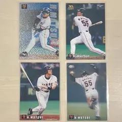 2026年最新】松井秀喜 カードの人気アイテム - メルカリ