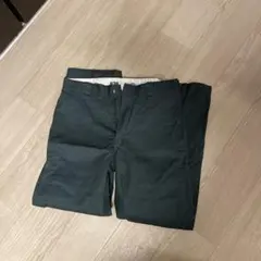 Dickies 874 Original Fit ワークパンツ ダークグリーン