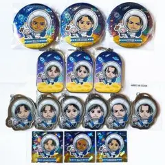 三代目 J SOUL BROTHERS オンラインブース プチキャラ ③