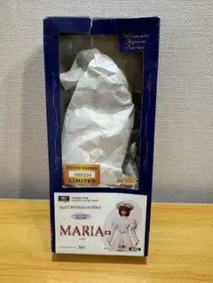 【ジャンク品】ボークスロストエンジェルスマリア Edition No.195のサムネイル