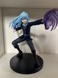転生したらスライムだった件 リムル=テンペスト フィギュアのサムネイル