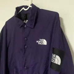 THE NORTH FACE 紫　ジャケット　レア
