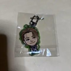 岩谷翔吾 会場カプセル 2連アクリルチャーム
