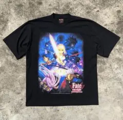 2025年最新】fate STAY night tシャツの人気アイテム - メルカリ