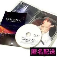 SEVENTEEN セブチ Odetoyou オデコン Blu-ray ジュン