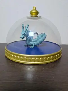 [箱無し] 一番くじ ドラゴンボール D賞 神龍の模型フィギュア