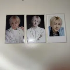 ENHYPEN 宵 -YOI- トレカ ジョンウォン