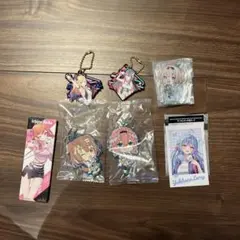 2025年最新】ホロライブまとめ売りの人気アイテム - メルカリ