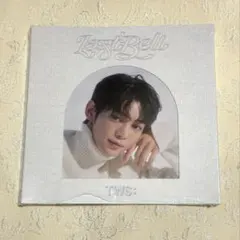 TWS Last Bell compact ver. ハンジン