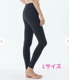 【新品】SUKALA モーションバランスレギンス Mサイズ ブラック SUKALA】モーションバランスレギンス(S・M・L・LLサイズ ロイヤル