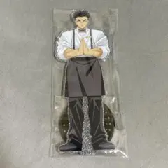 鬼滅の刃 モクテルバー 両面アクリルスタンド アクスタ