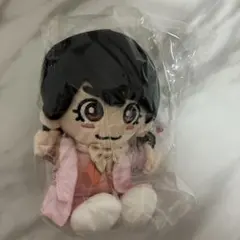 なにわ男子　大西流星　ちびぬい　first love 第2弾