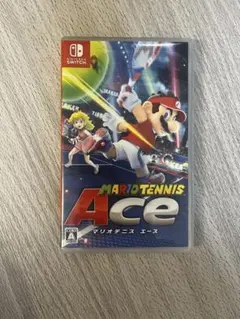 マリオテニス エース Nintendo Switch