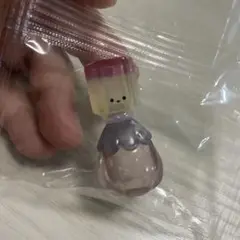 可愛いキャラクター型カプセルトイ　きこのま