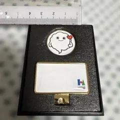 HASEKO「はせるん」ゴルフマーカー