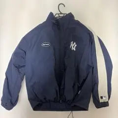 Perushu New York Yankees ナイロンジャケット