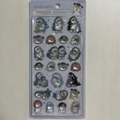 mofusand ぎゃるなバカンスにゃん スタンプラリー モフサンド - メルカリ